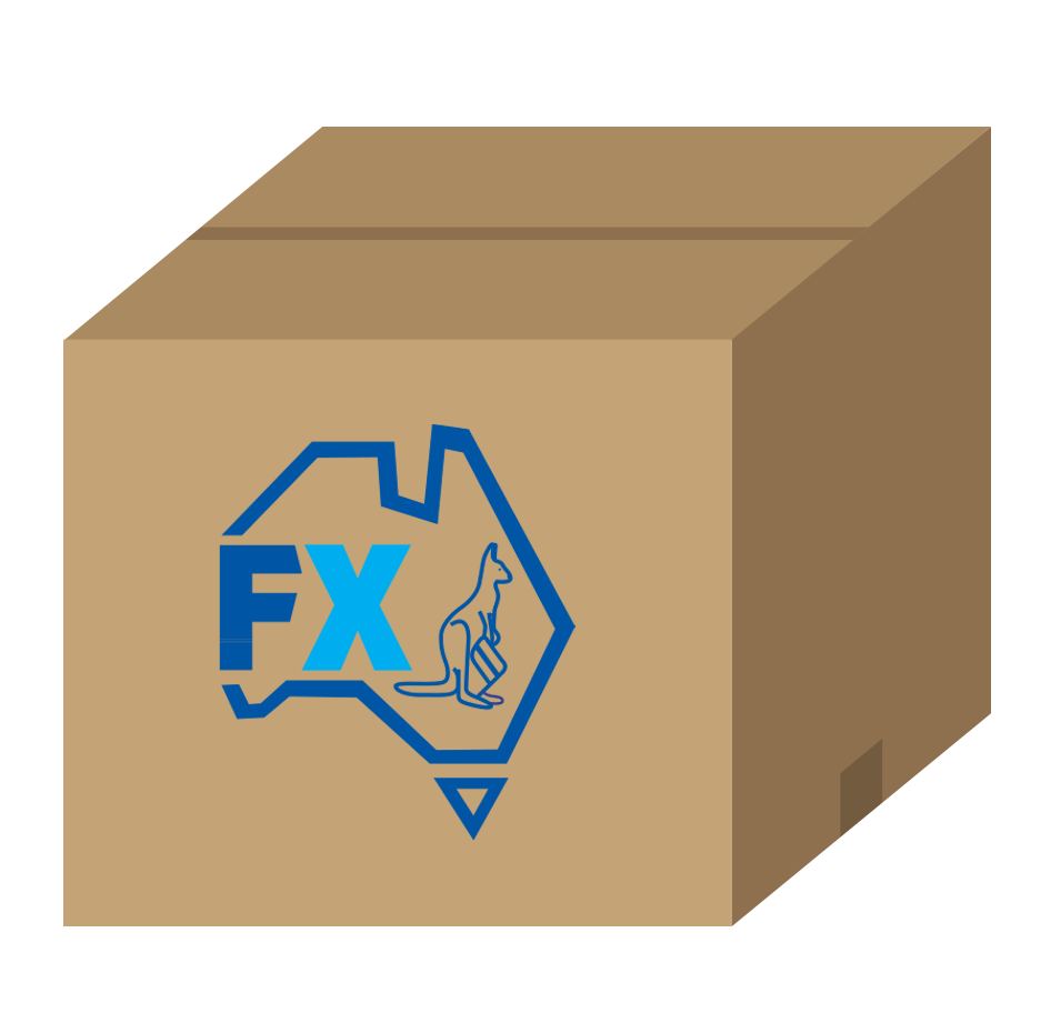 forex cargo tracking