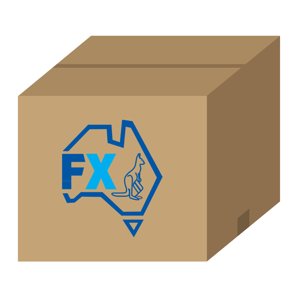 Forex cargo box tracking