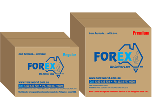 forex alliance cargo tracking parcel