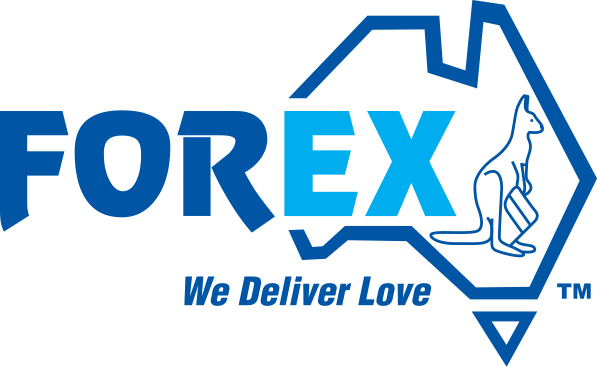 Forex World Logo