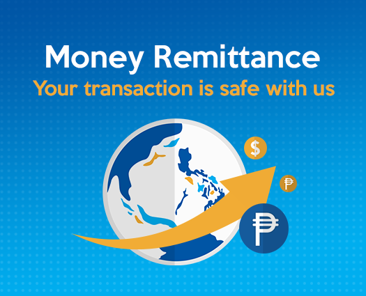 Forex money remittance