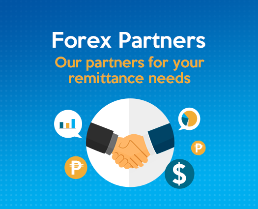 Forex Partners