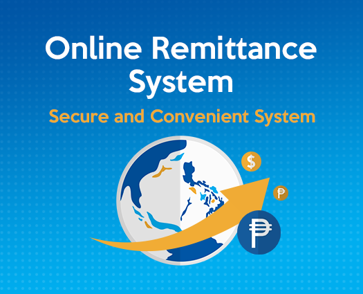 Online Remittance System