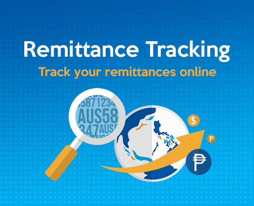 Forex Remittance Tracking