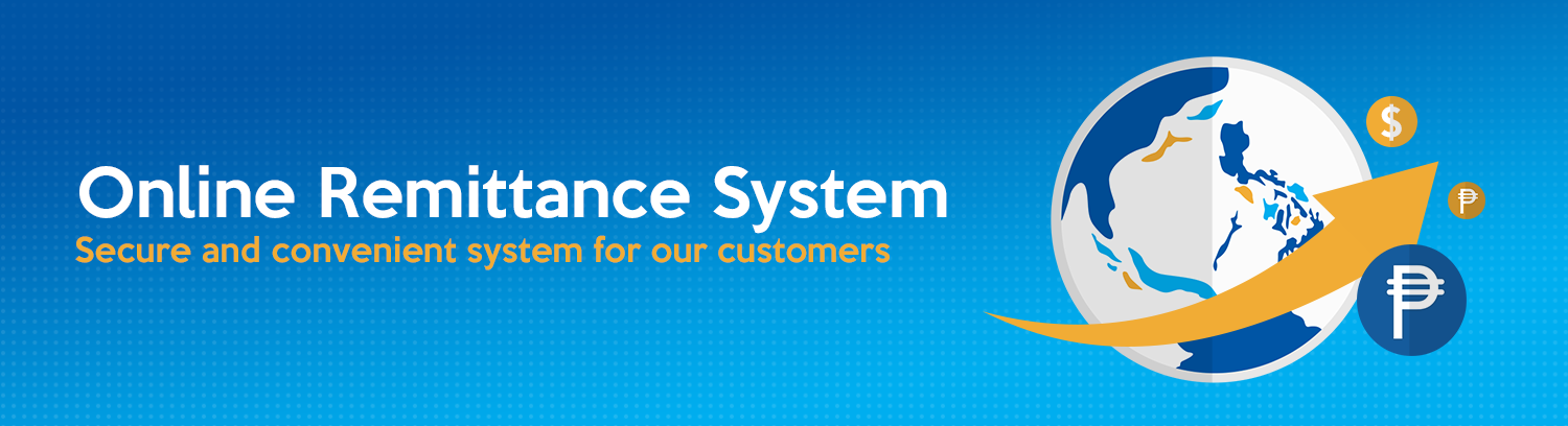 Online Remittance System