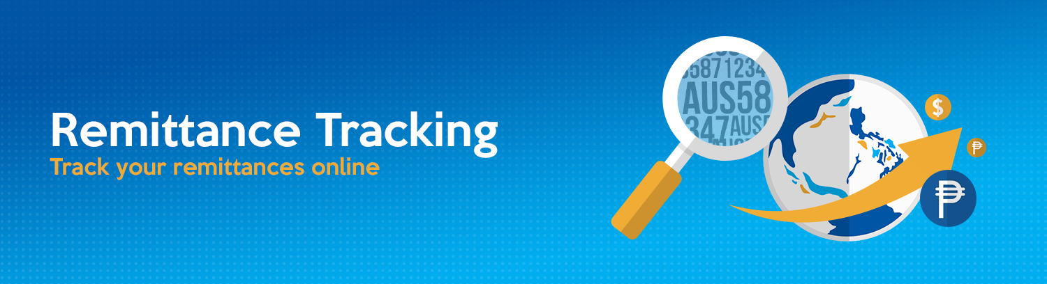 Forex Remittance Tracking