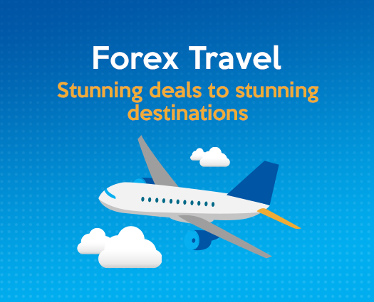 Forex Travel