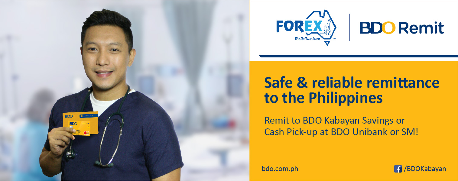 Forex philippines bdo Forex philippines bdo